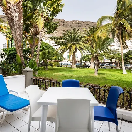 Billy's By Livvo * Puerto De Mogan