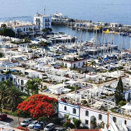 Billy's By Livvo Puerto De Mogan