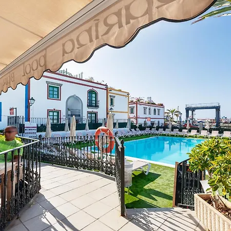 Billy's By Livvo Lejlighed Puerto De Mogan