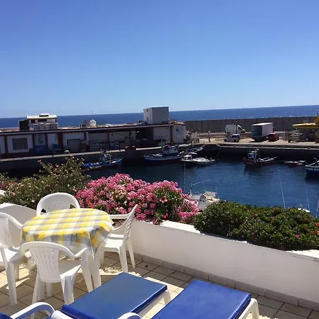 Billy's By Livvo * Puerto De Mogan