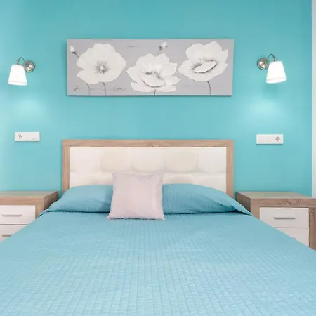 Apartmán Billy's By Livvo Puerto De Mogan