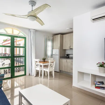 Billy's By Livvo Apartmán